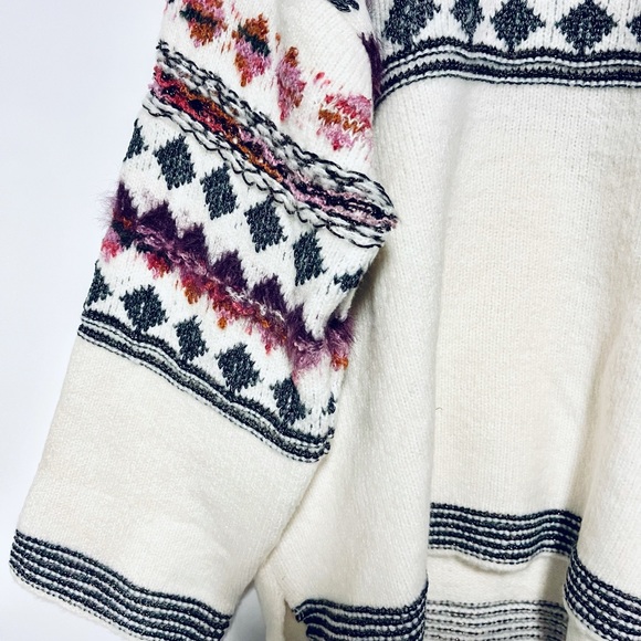 New Oversized sweater - Picture 3 of 4